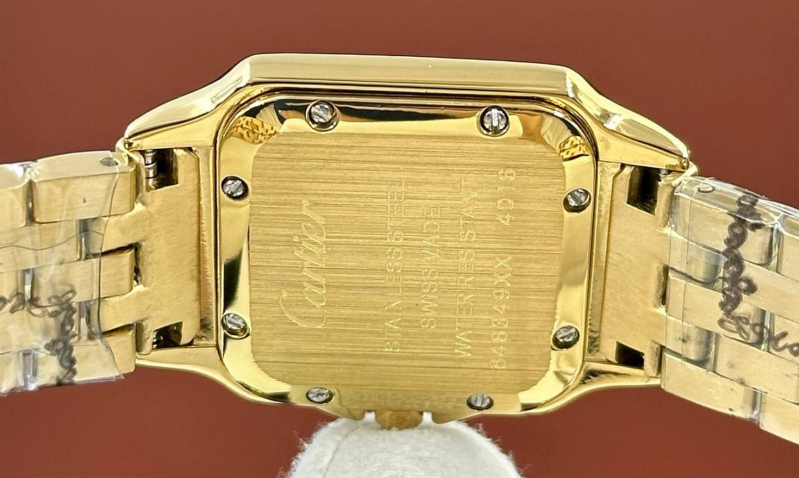 Часы  Cartier - Panthère de Cartier 27мм