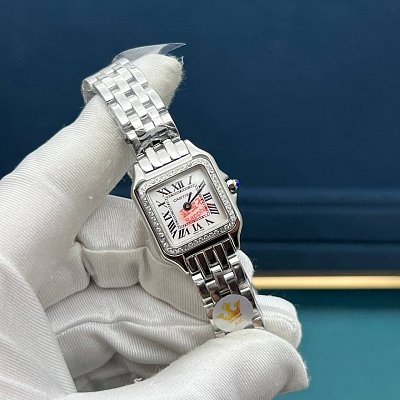 Женские премиальные Cartier Panthere 22 мм