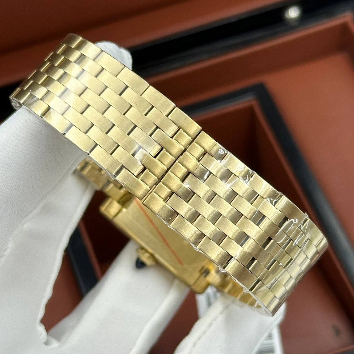 Часы Cartier - Tank Normale 26мм