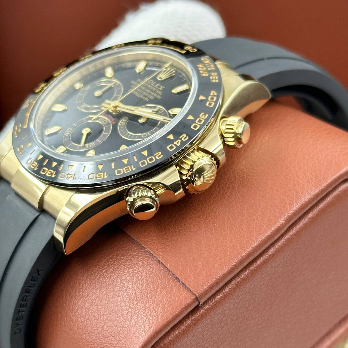 Шикарные часы Rolex - Daytona