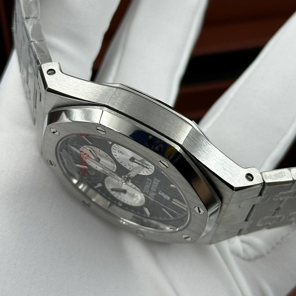 Часы Audemars Piguet Royal Oak Chronograph