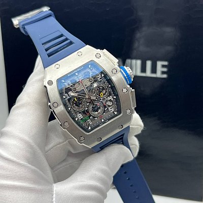 Мужские часы Richard Mille RM 65-01