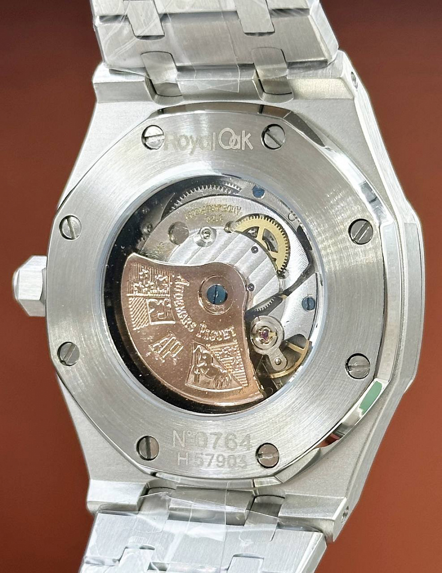 Мужские часы Audemars Piguet Royal Oak