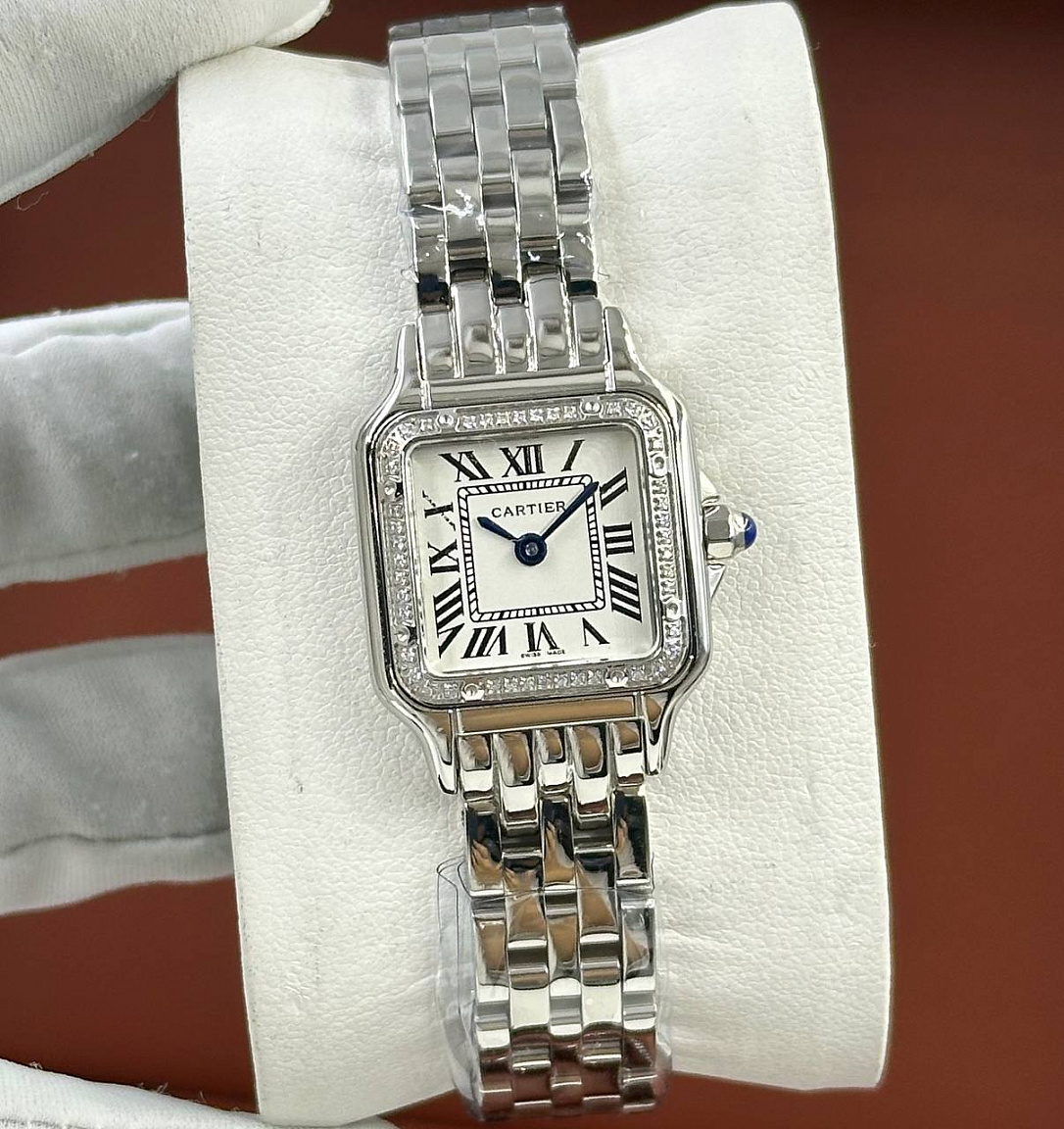 Часы  Cartier - Panthère de Cartier 22мм