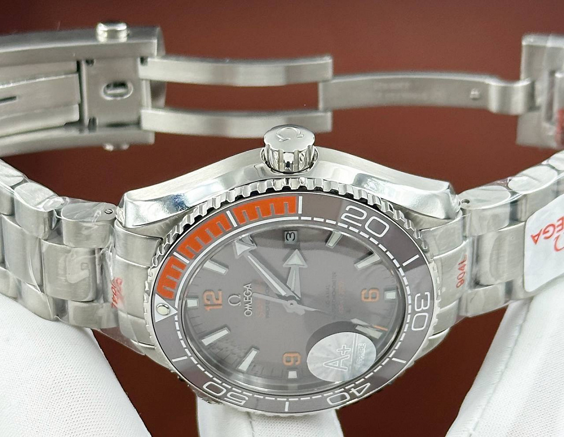 Мужские часы Omega Seamaster