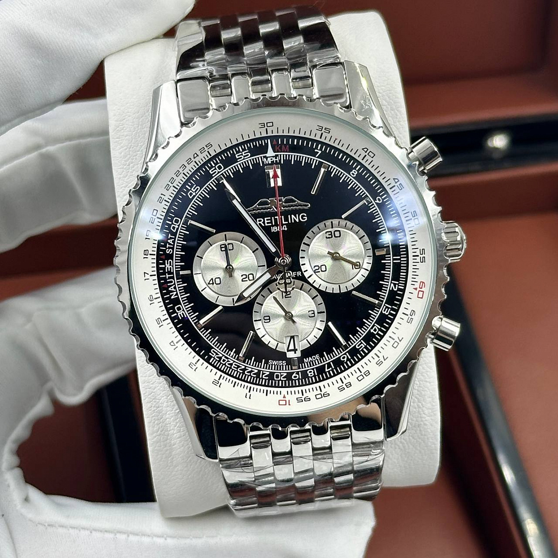 Часы Breitling - Navitimer