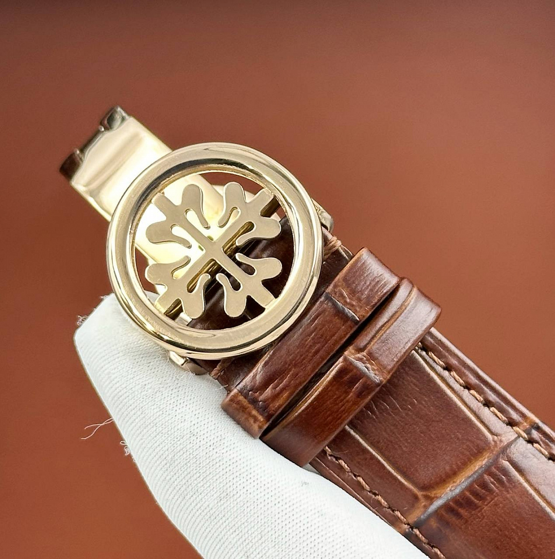 Мужские часы Patek Philippe Grand Complications Style