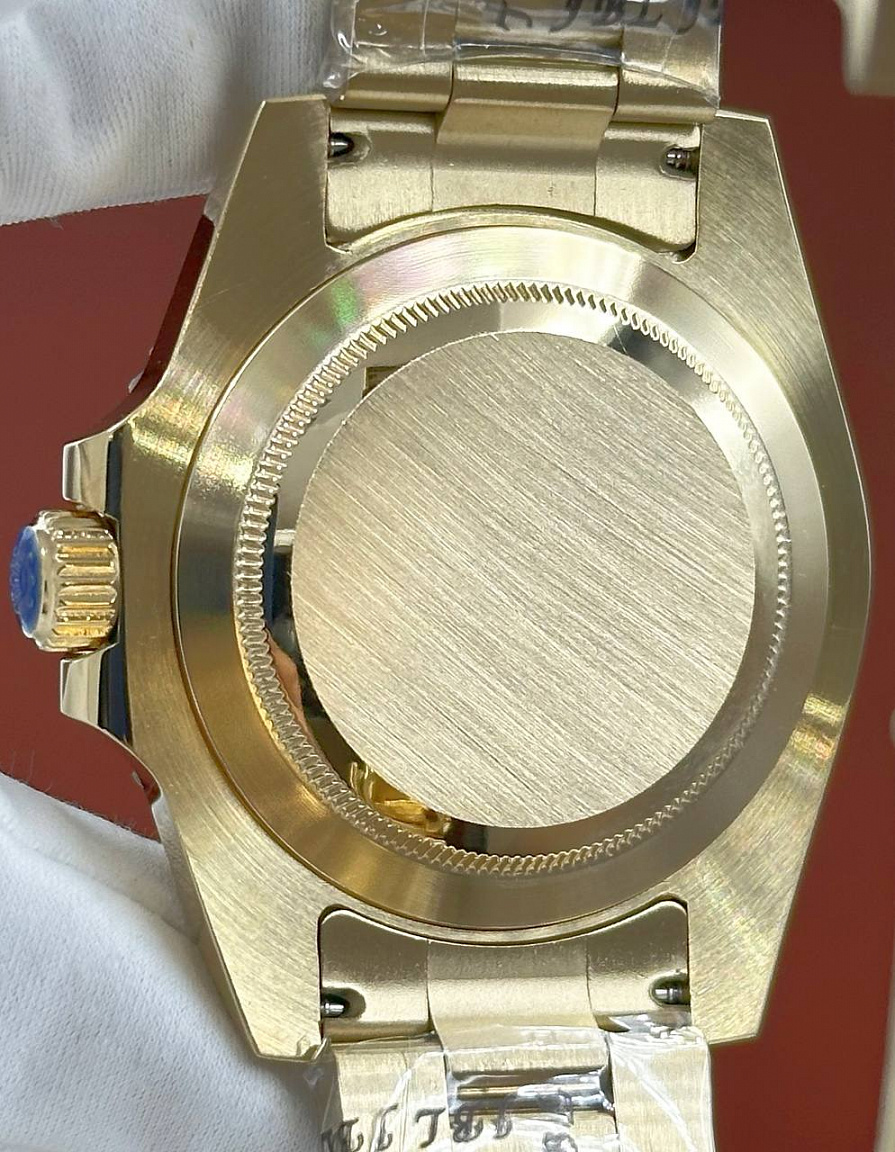 Популярные часы Rolex - Oyster Perpetual Submariner