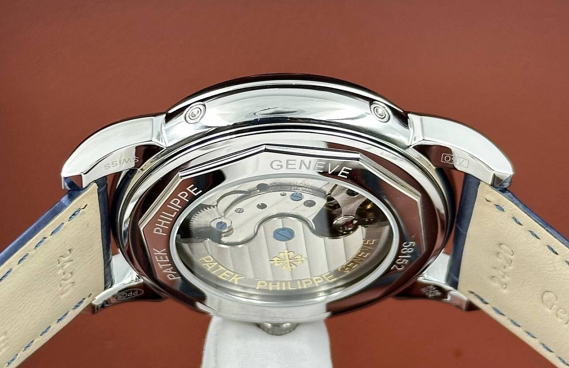 Мужские часы Patek Philippe Grand Complications Style