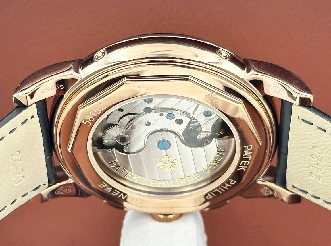 Мужские часы Patek Philippe Grand Complications Style