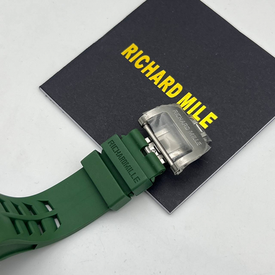 Мужские часы Richard Mille RM 65-01