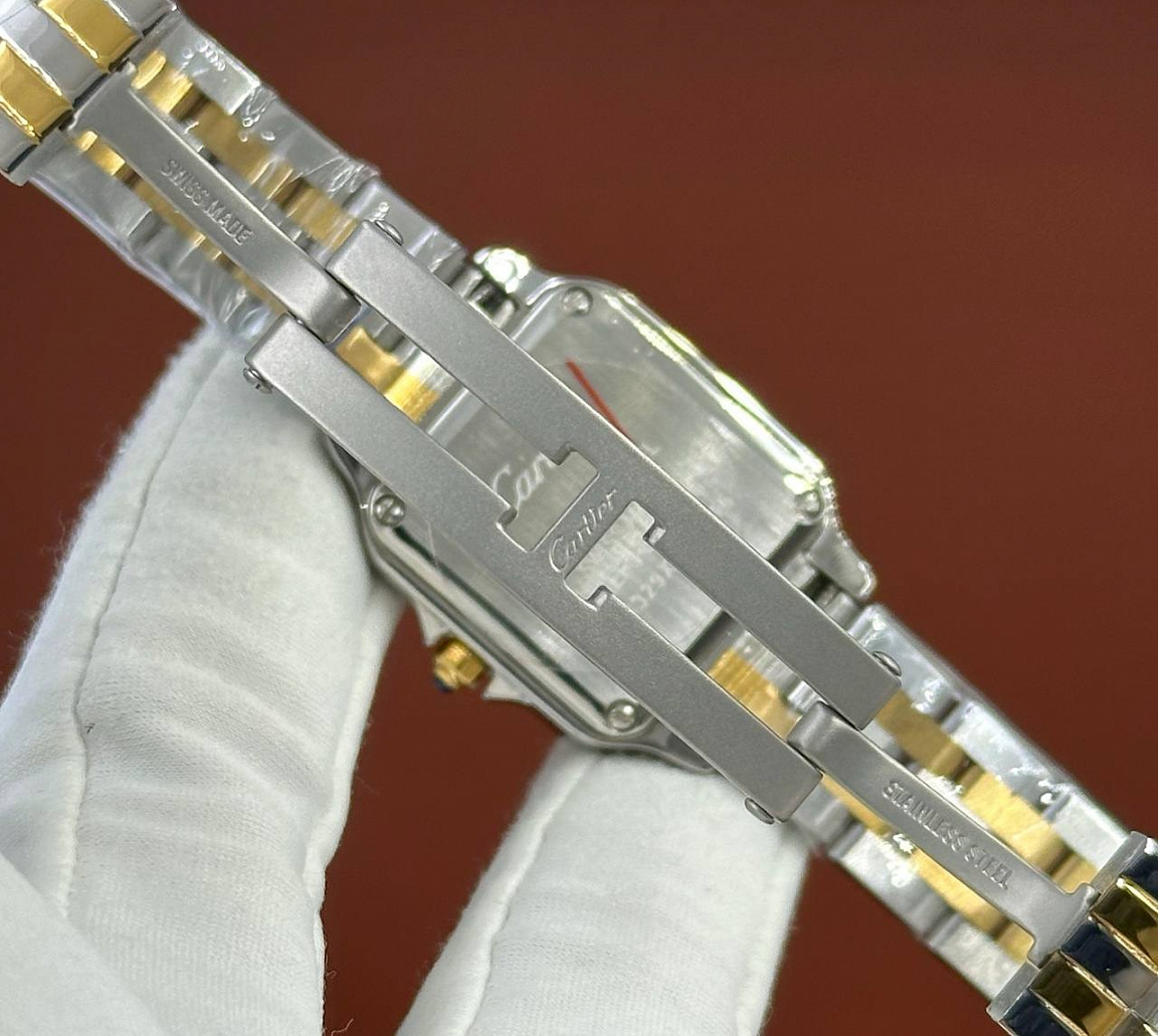 Часы  Cartier - Panthère de Cartier 22мм