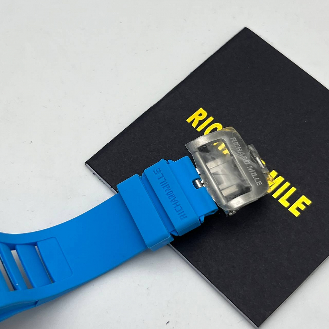 Мужские часы Richard Mille RM 65-01