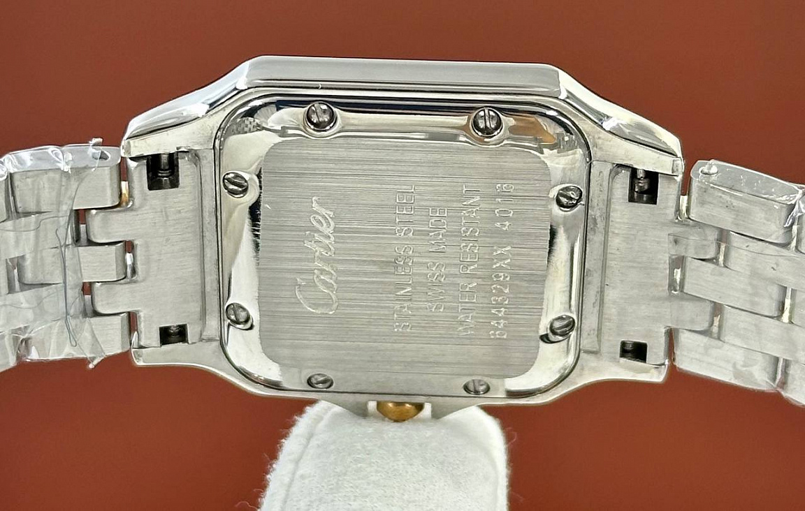 Часы  Cartier - Panthère de Cartier 27мм