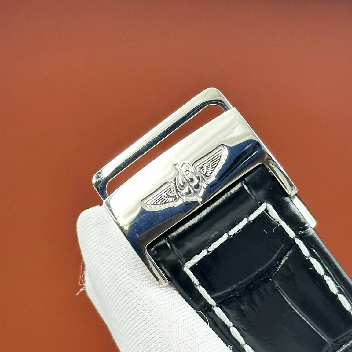 Мужские часы Breitling Bentley Motors 
