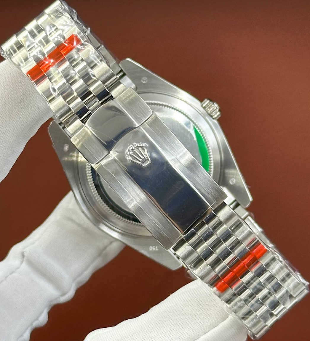 Шикарные часы Rolex - Datejust