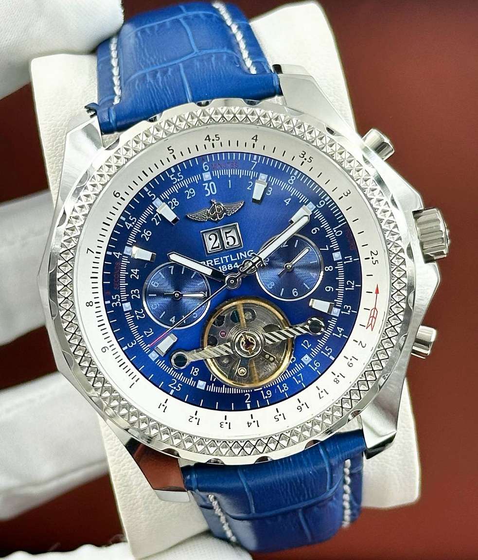Мужские часы Breitling Bentley Motors 
