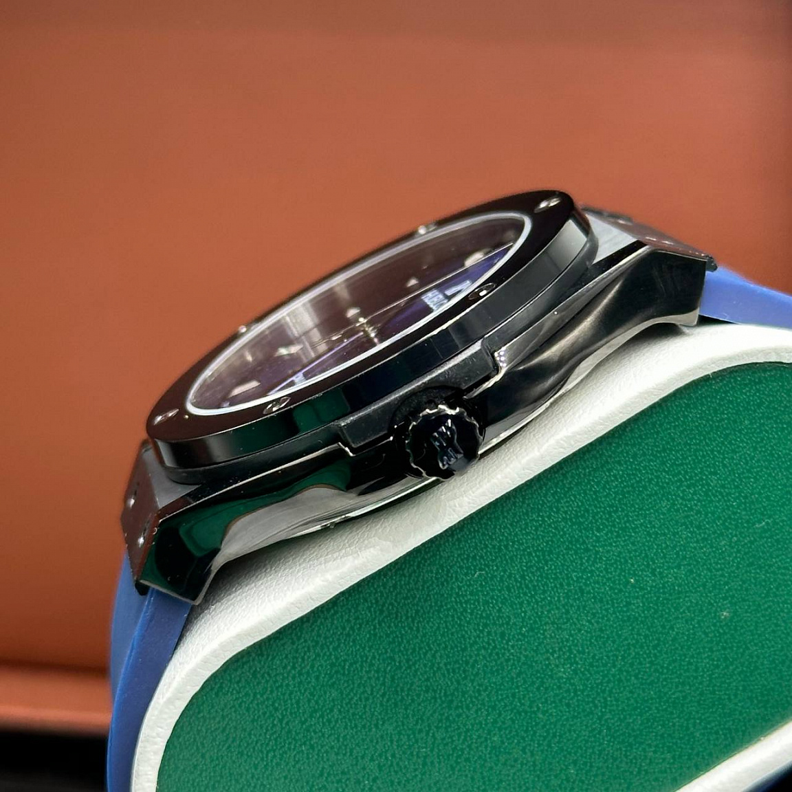 Классические часы Hublot - Classic Fusion