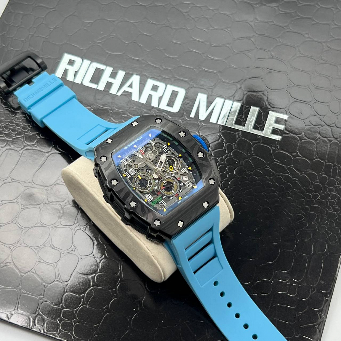 Мужские часы Richard Mille RM 11-03