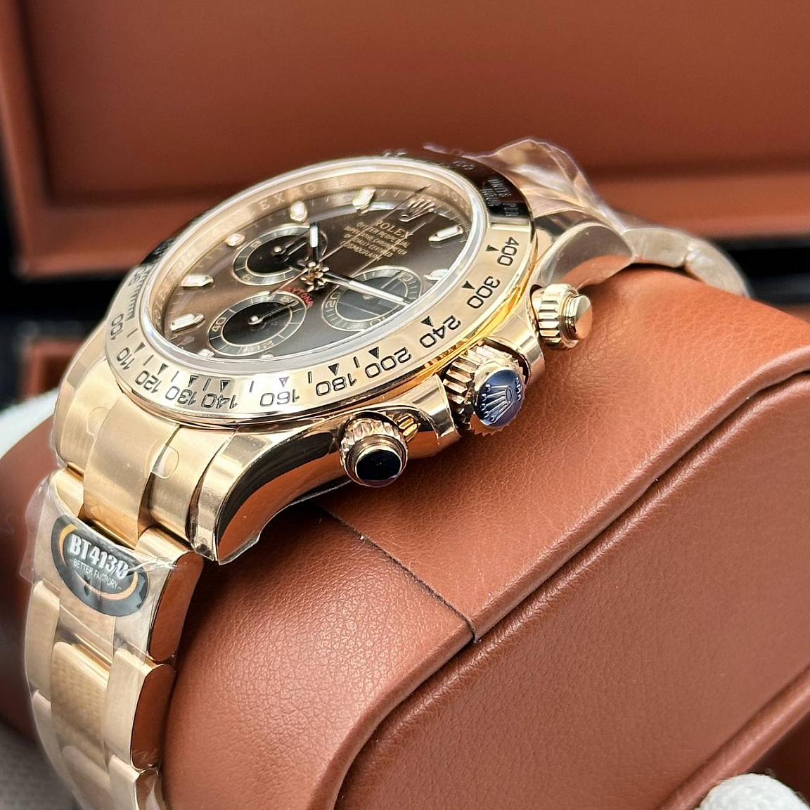 Шикарные часы Rolex - Daytona