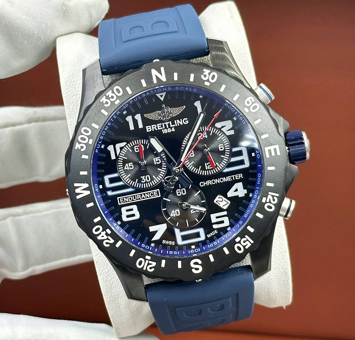 Часы Breitling - Endurance Pro