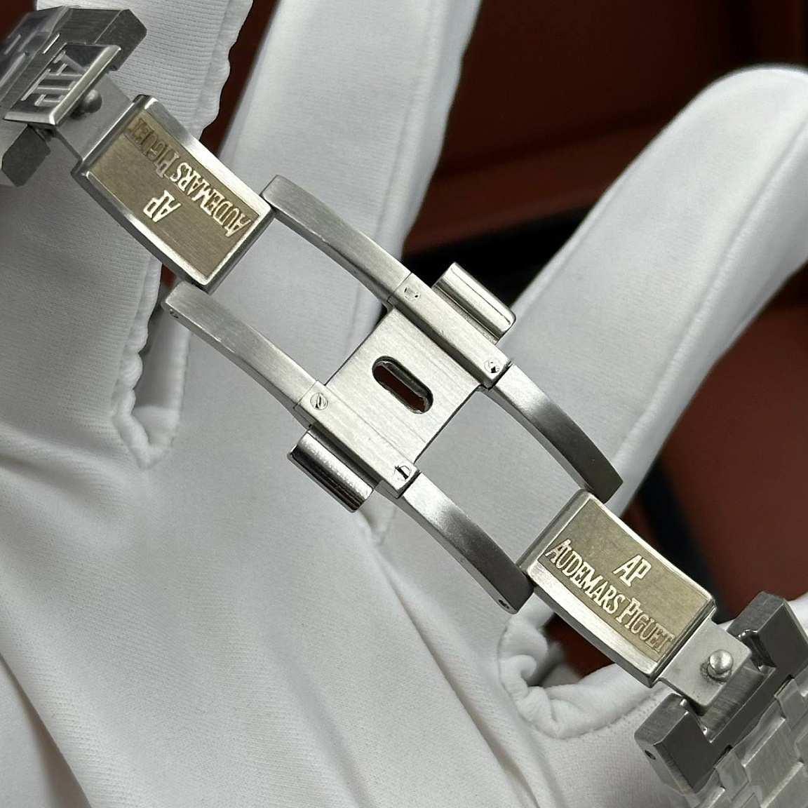 Часы Audemars Piguet Royal Oak Chronograph