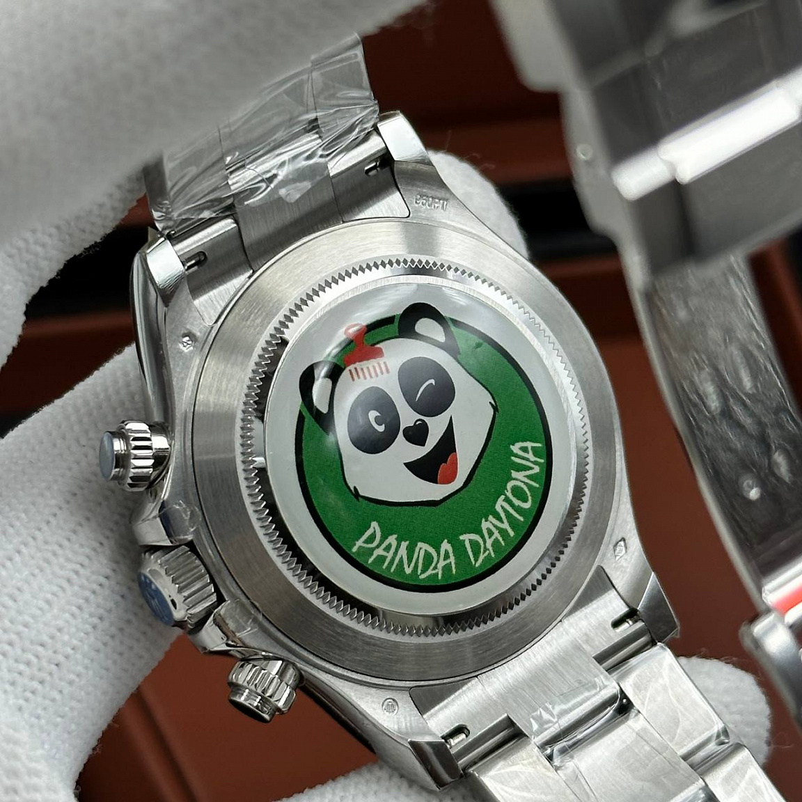 Шикарные часы Rolex - Daytona