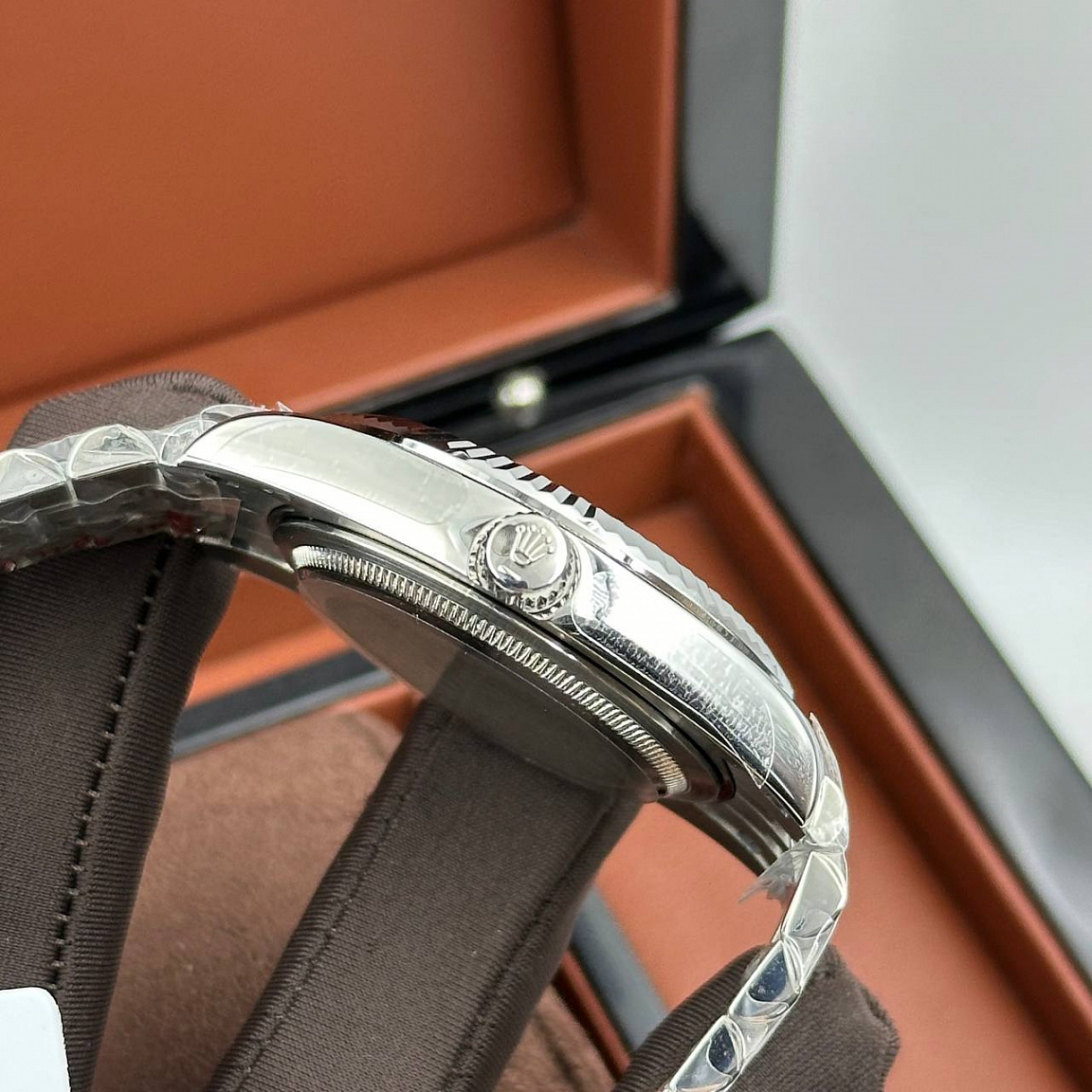 Шикарные часы Rolex - Datejust