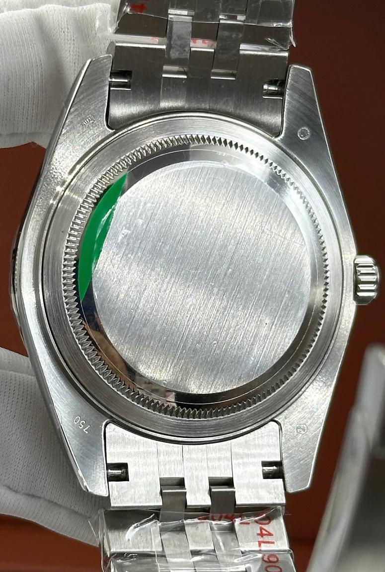 Шикарные часы Rolex - Datejust