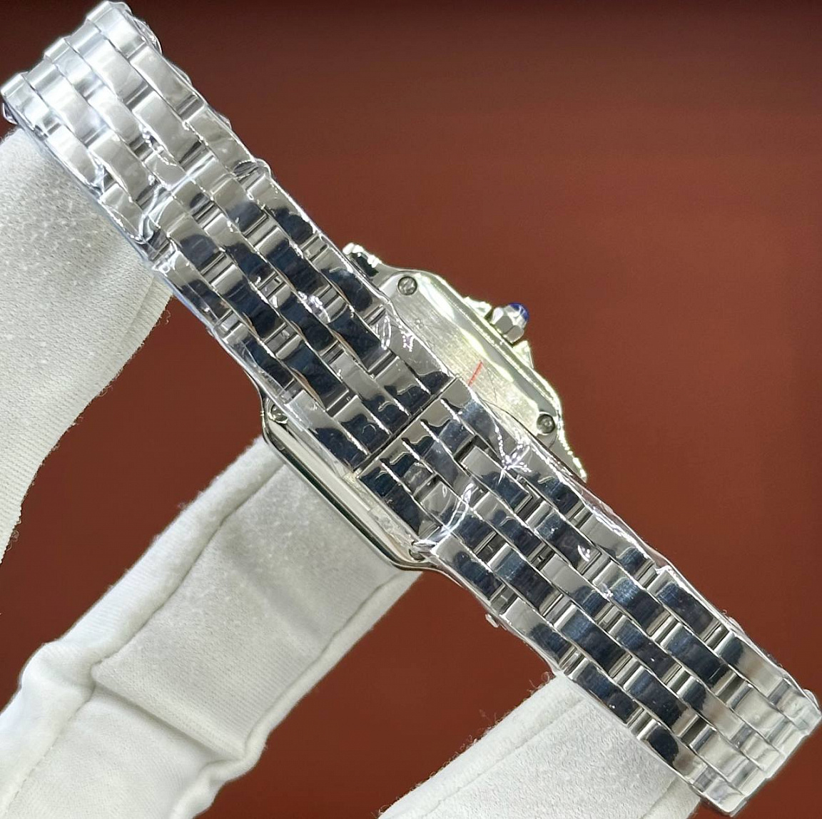 Часы  Cartier - Panthère de Cartier 22мм