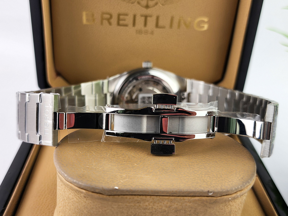 Механические Мужские часы Tissot PRX 40mm