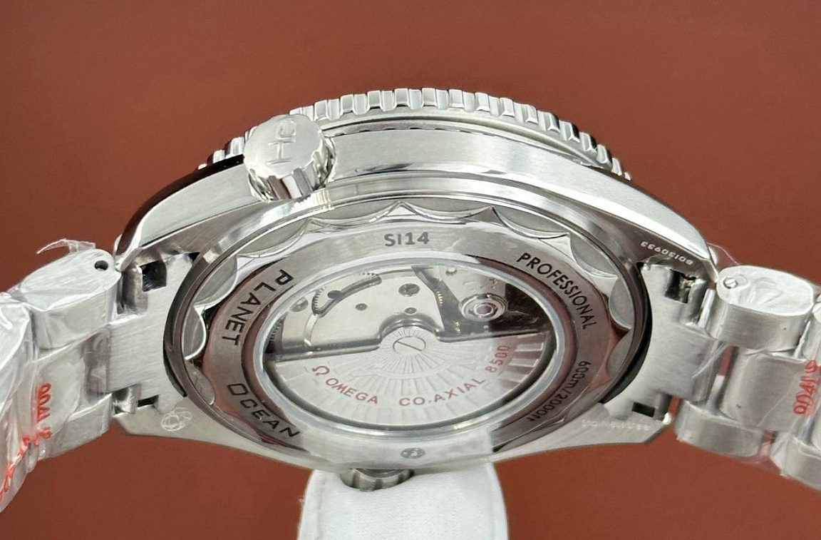 Мужские часы Omega Seamaster