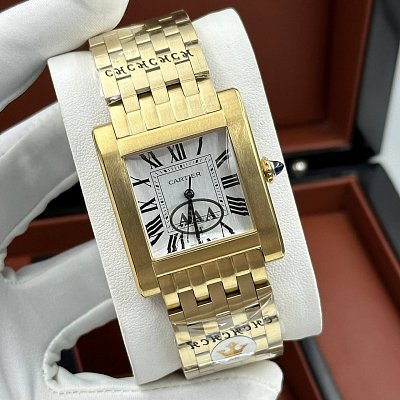 Часы Cartier - Tank Normale 31мм