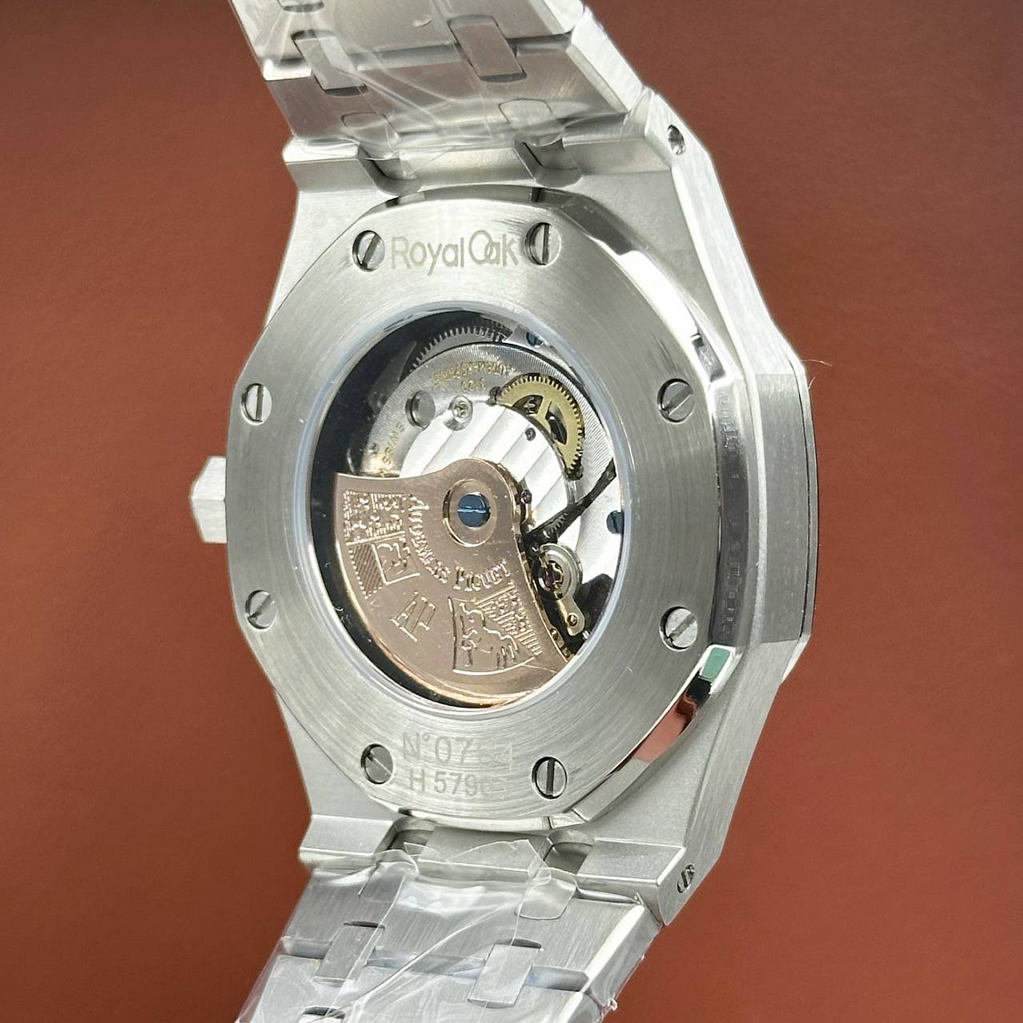 Мужские часы Audemars Piguet Royal Oak