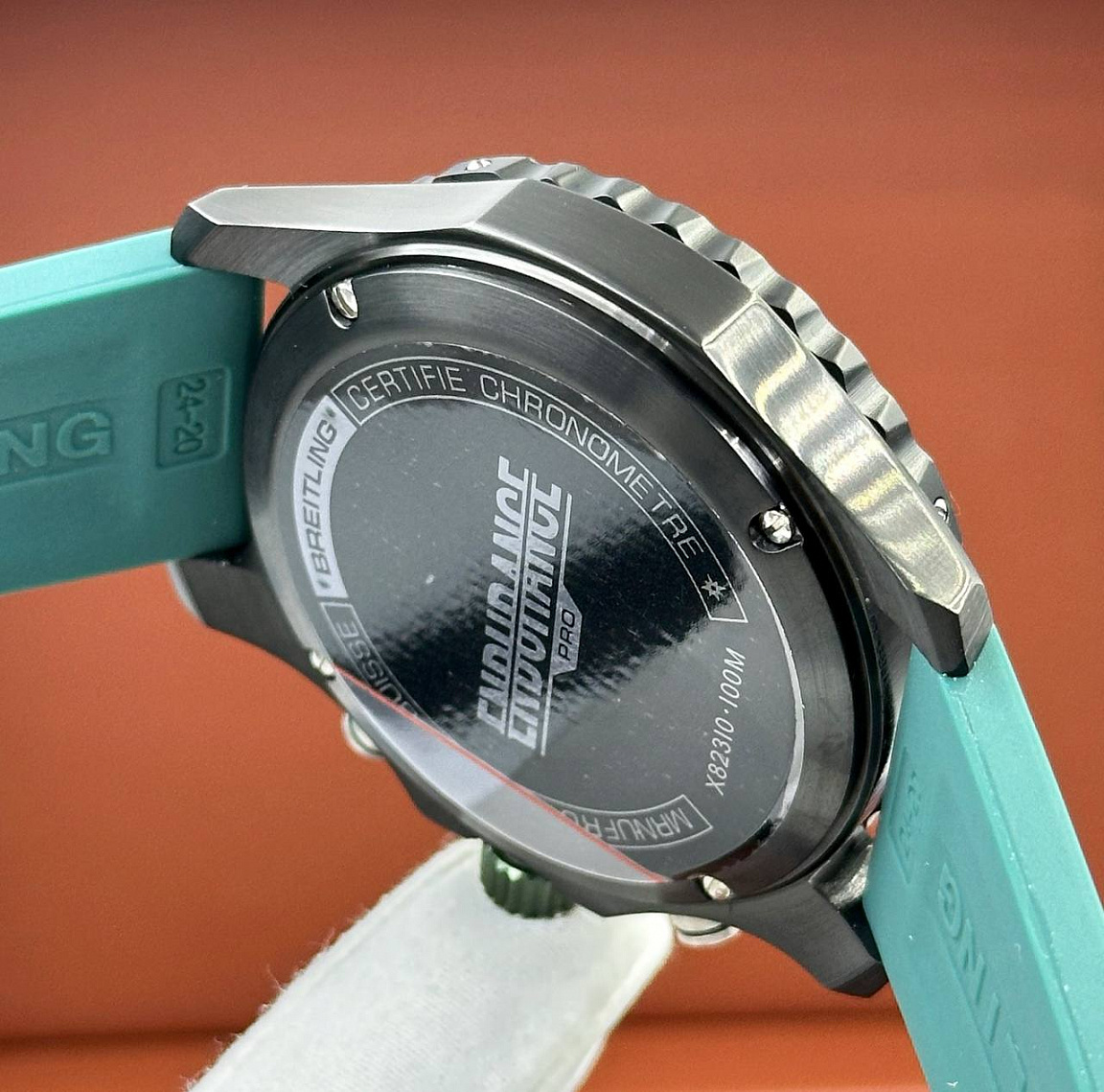 Часы Breitling - Endurance Pro
