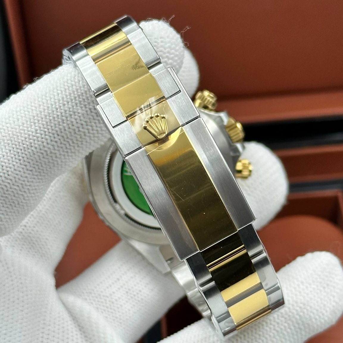 Шикарные часы Rolex - Daytona