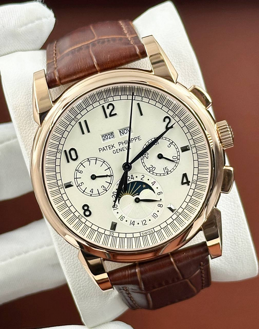 Мужские часы Patek Philippe Grand Complications Style