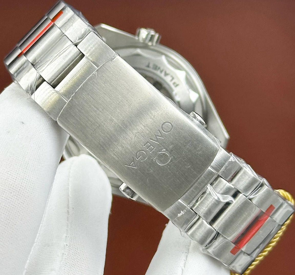 Мужские часы Omega Seamaster
