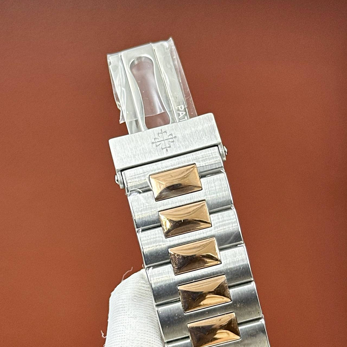 Мужские часы Patek Philippe Nautilus Style