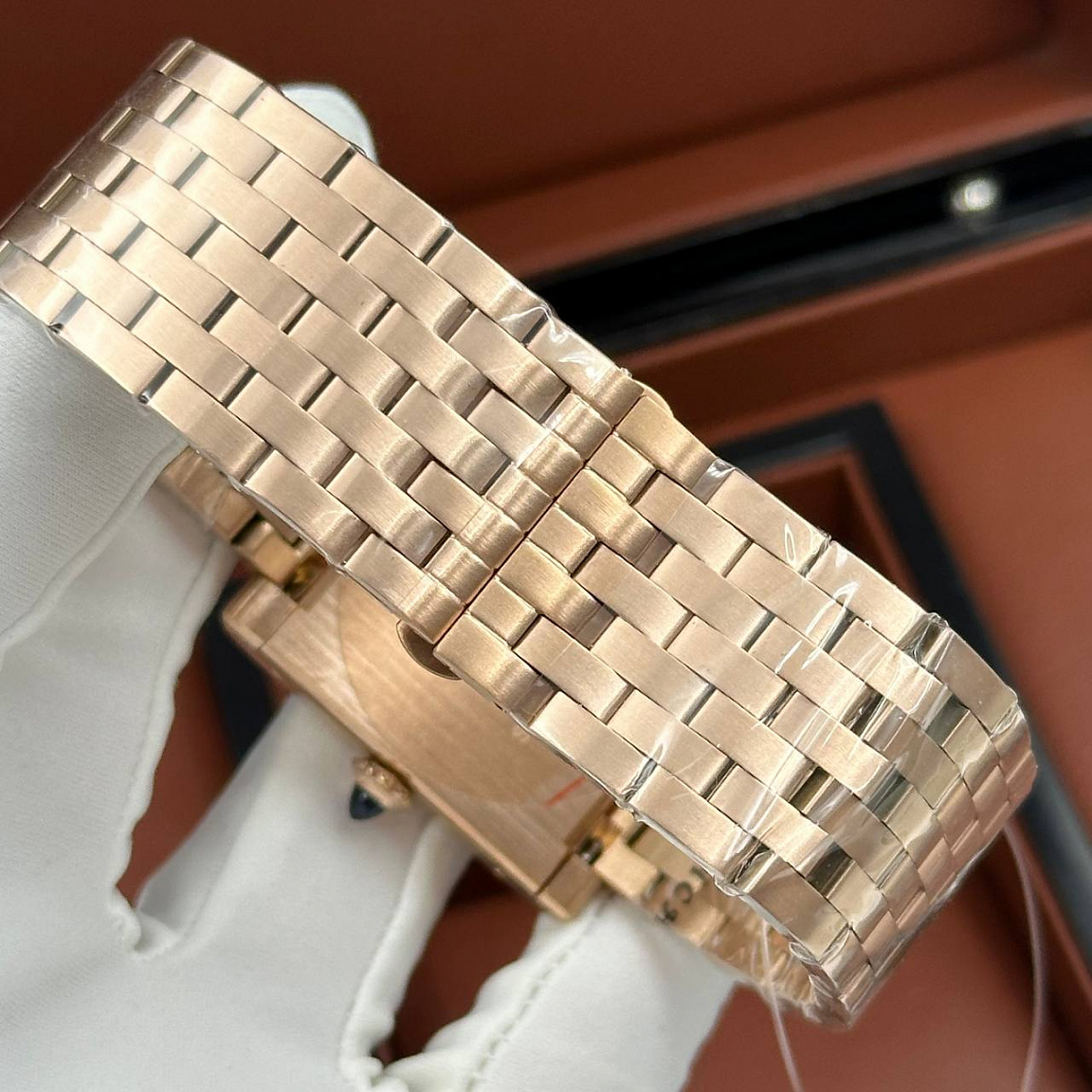 Часы Cartier - Tank Normale 31мм