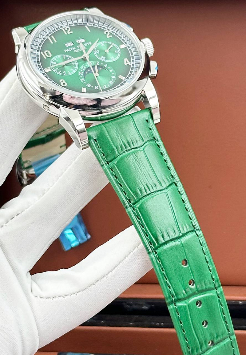 Мужские часы Patek Philippe Grand Complications Style