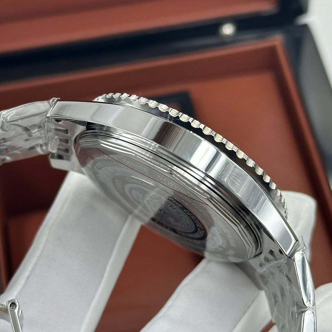 Часы Breitling - Navitimer