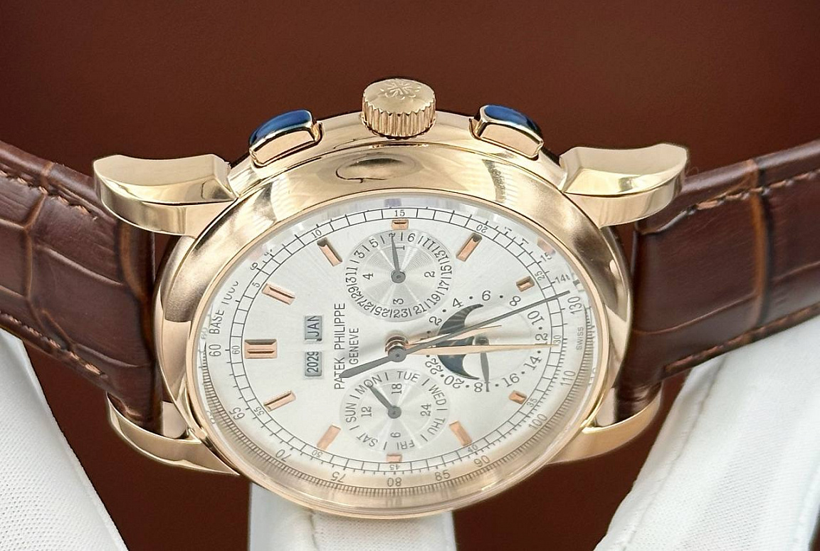 Мужские часы Patek Philippe Grand Complications Style