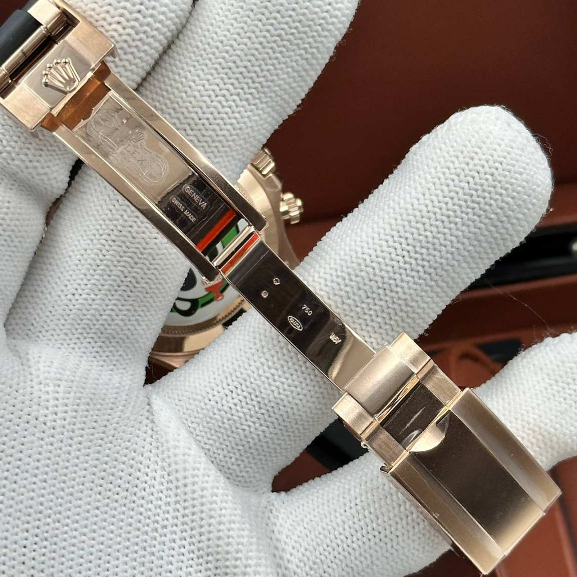 Шикарные часы Rolex - Daytona