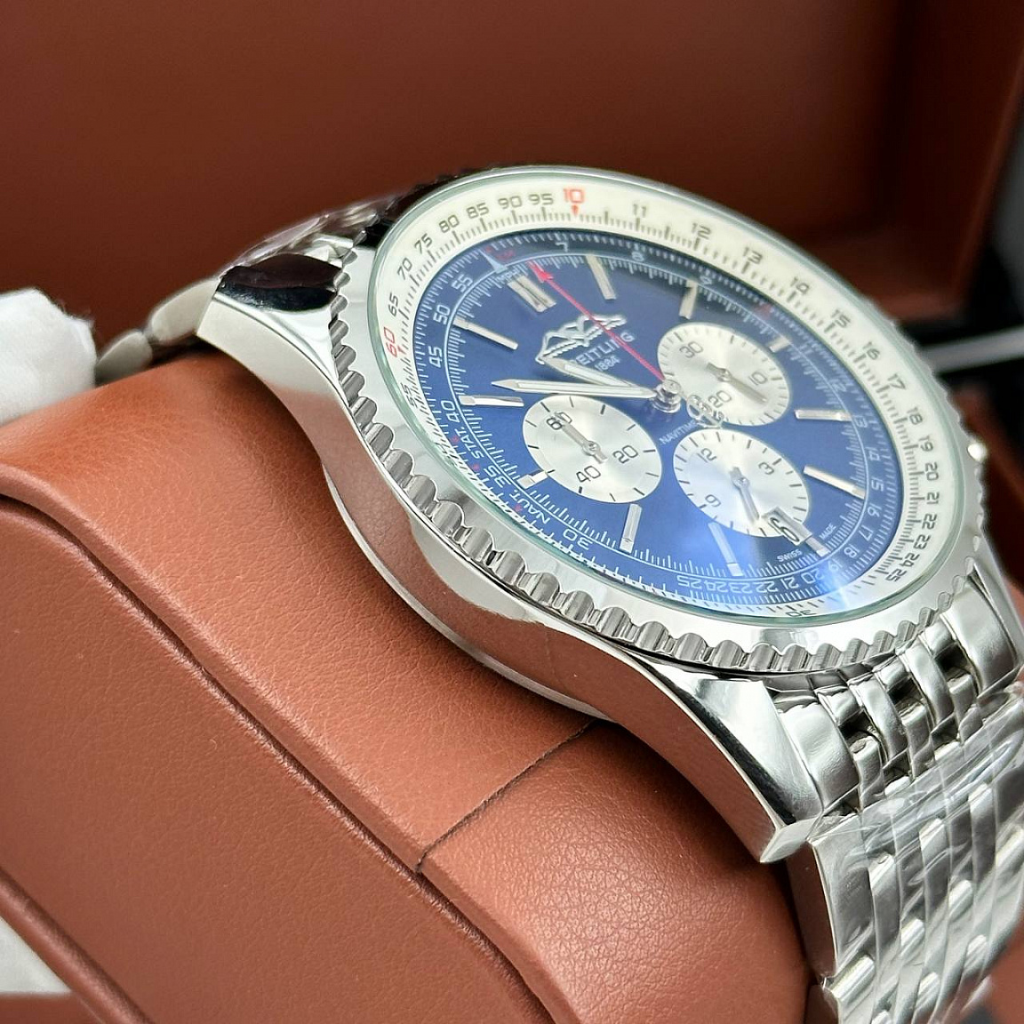 Часы Breitling - Navitimer