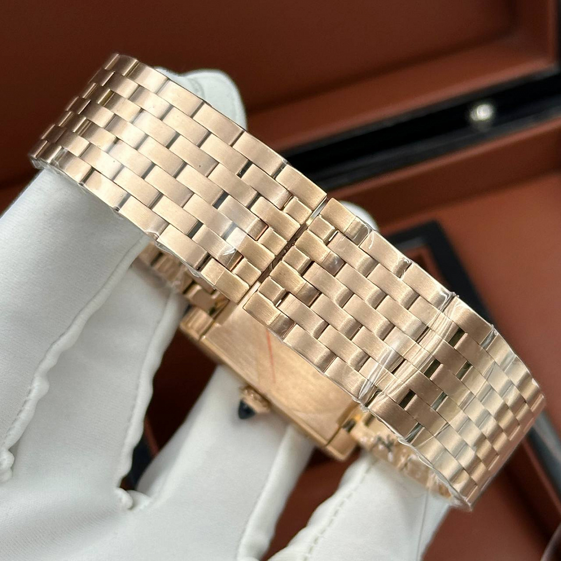 Часы Cartier - Tank Normale 26мм
