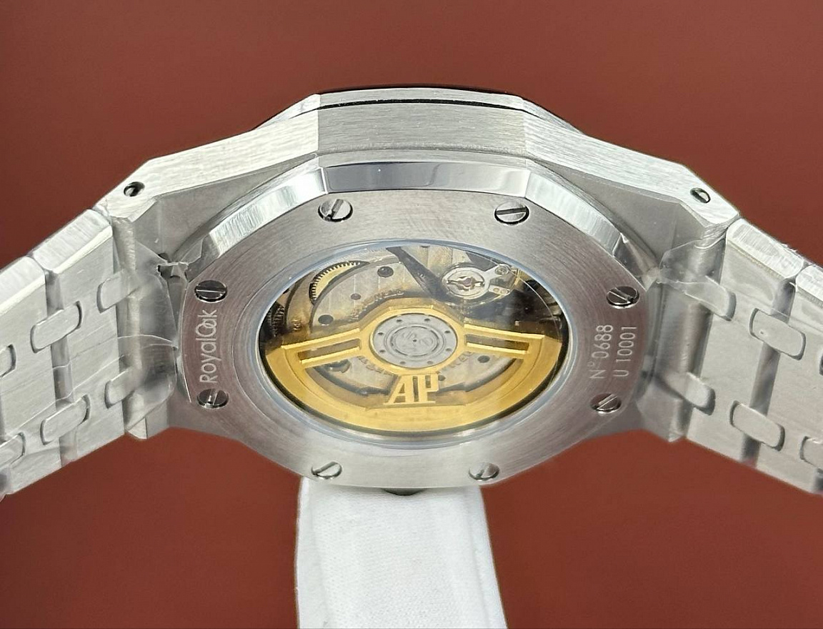 Мужские часы Audemars Piguet Royal Oak