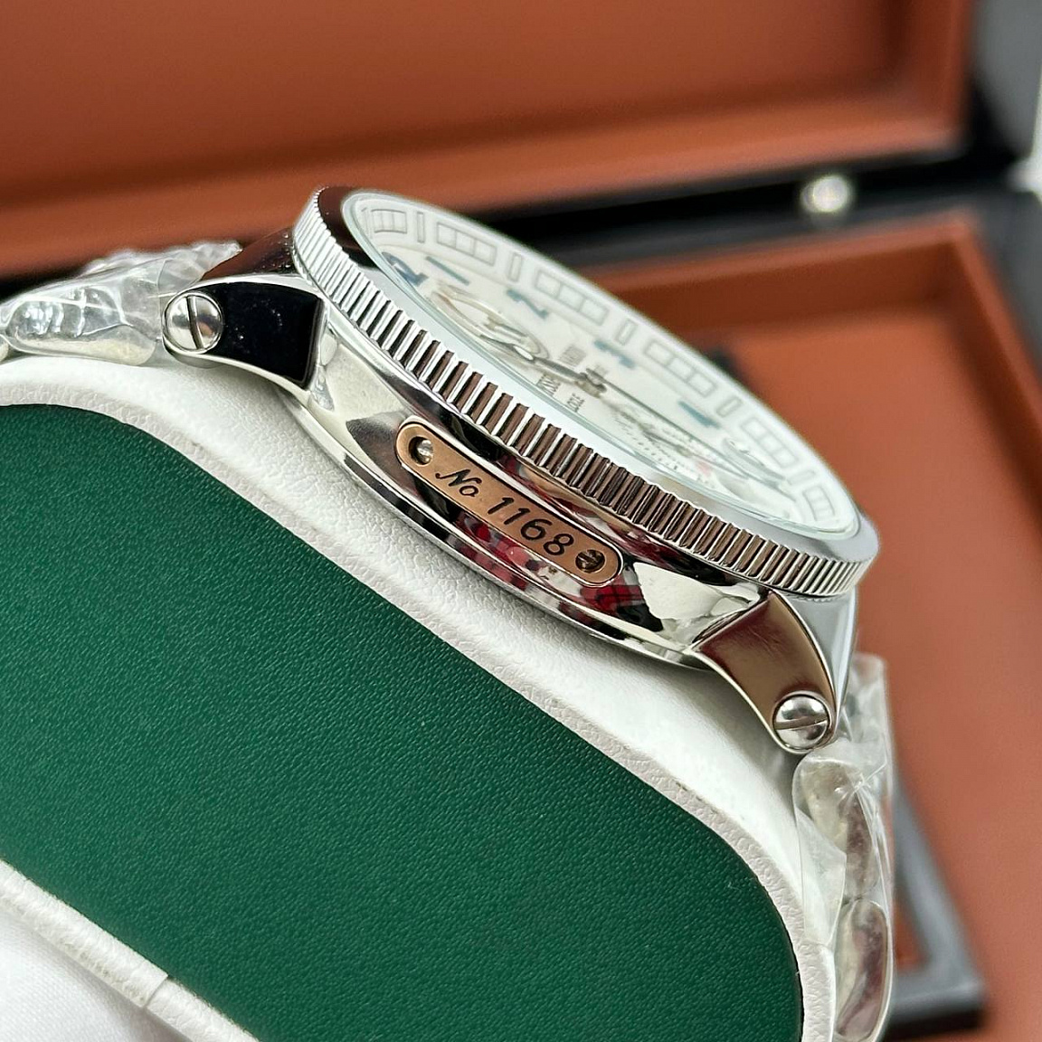 Популярные часы Ulysse Nardin - Maxi Marine Chronometer