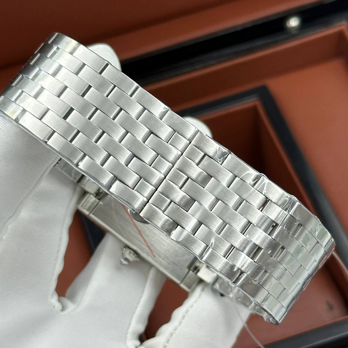 Часы Cartier - Tank Normale 31мм