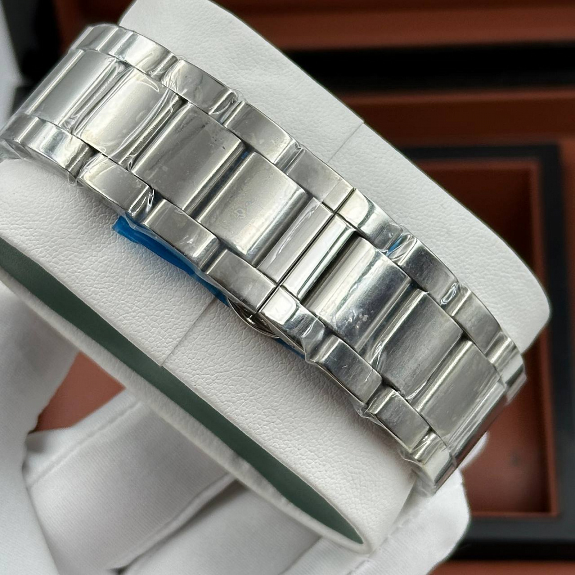 Популярные часы Ulysse Nardin - Maxi Marine Chronometer